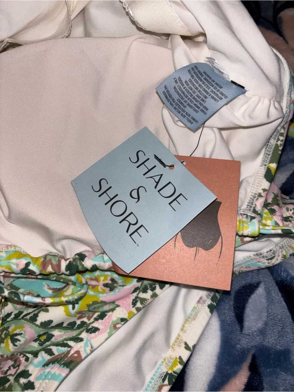 Shade & Shore new tags